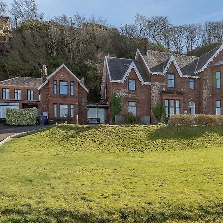 The Wee Nunnery - Uk7123 Βίλα Skelmorlie Εξωτερικό φωτογραφία