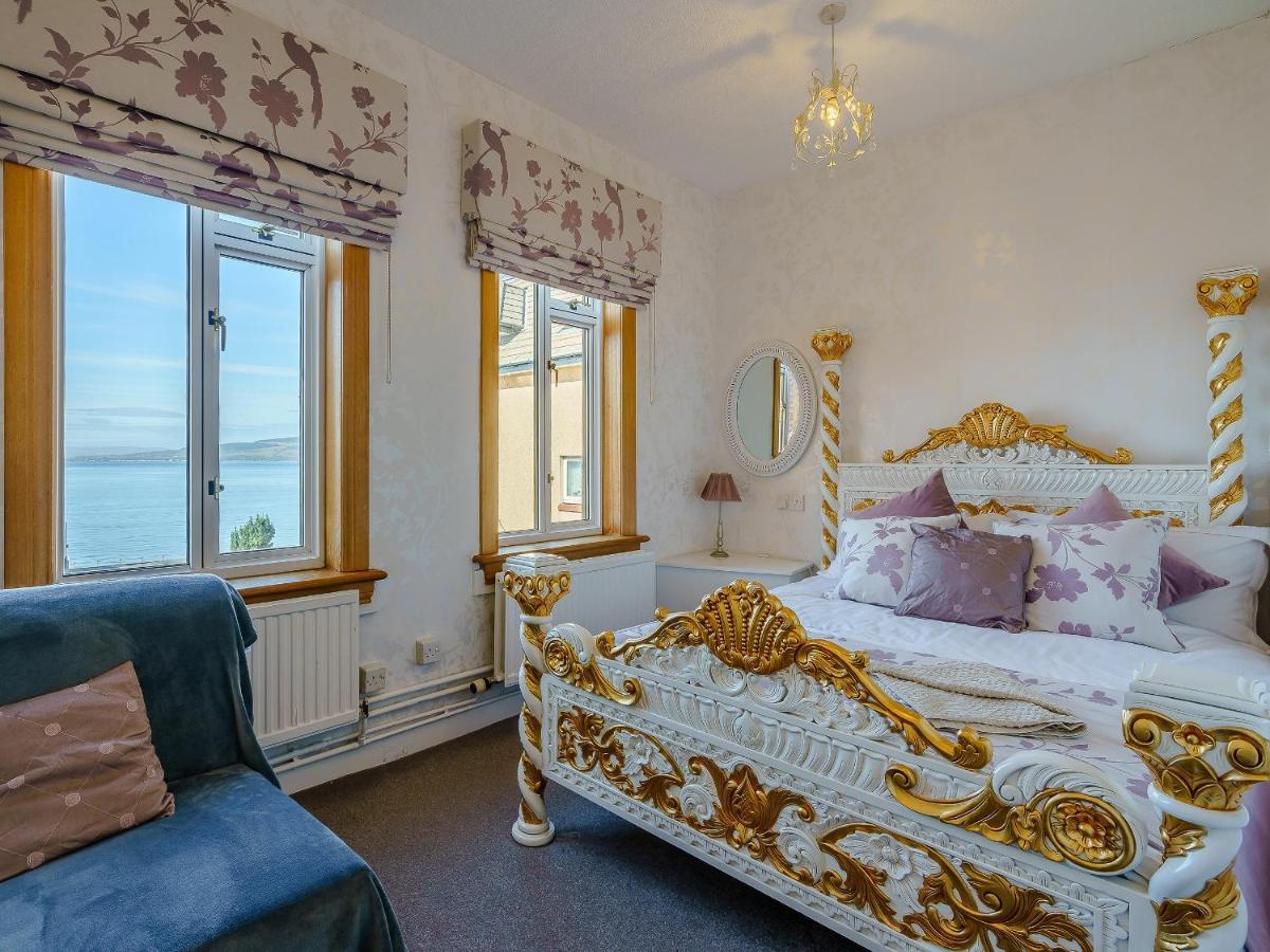 The Wee Nunnery - Uk7123 Βίλα Skelmorlie Εξωτερικό φωτογραφία
