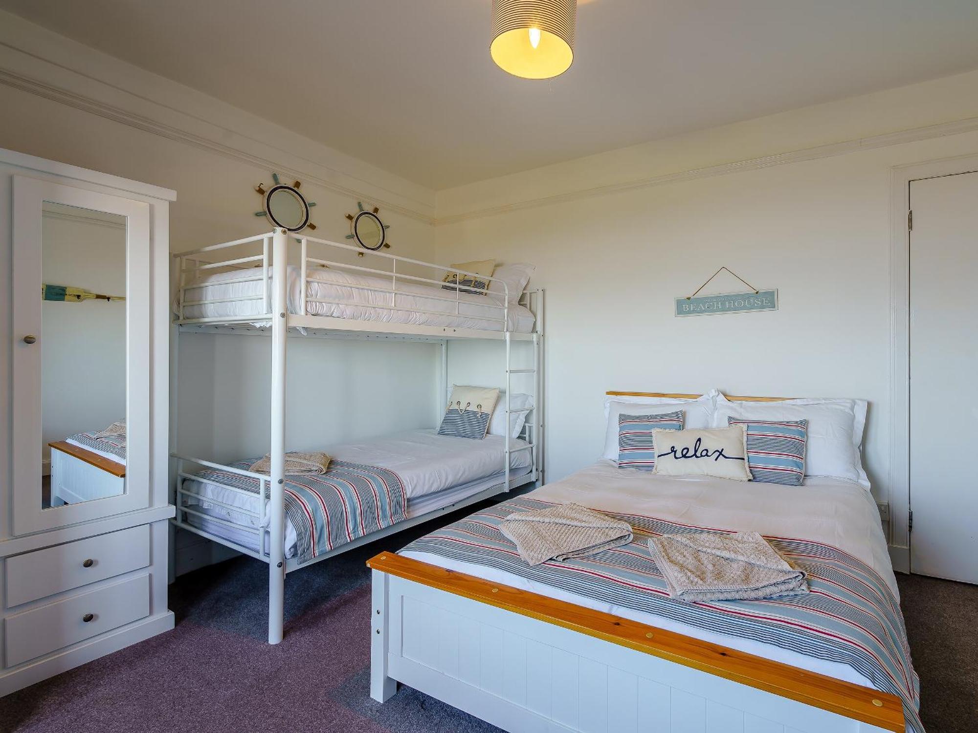 The Wee Nunnery - Uk7123 Βίλα Skelmorlie Εξωτερικό φωτογραφία